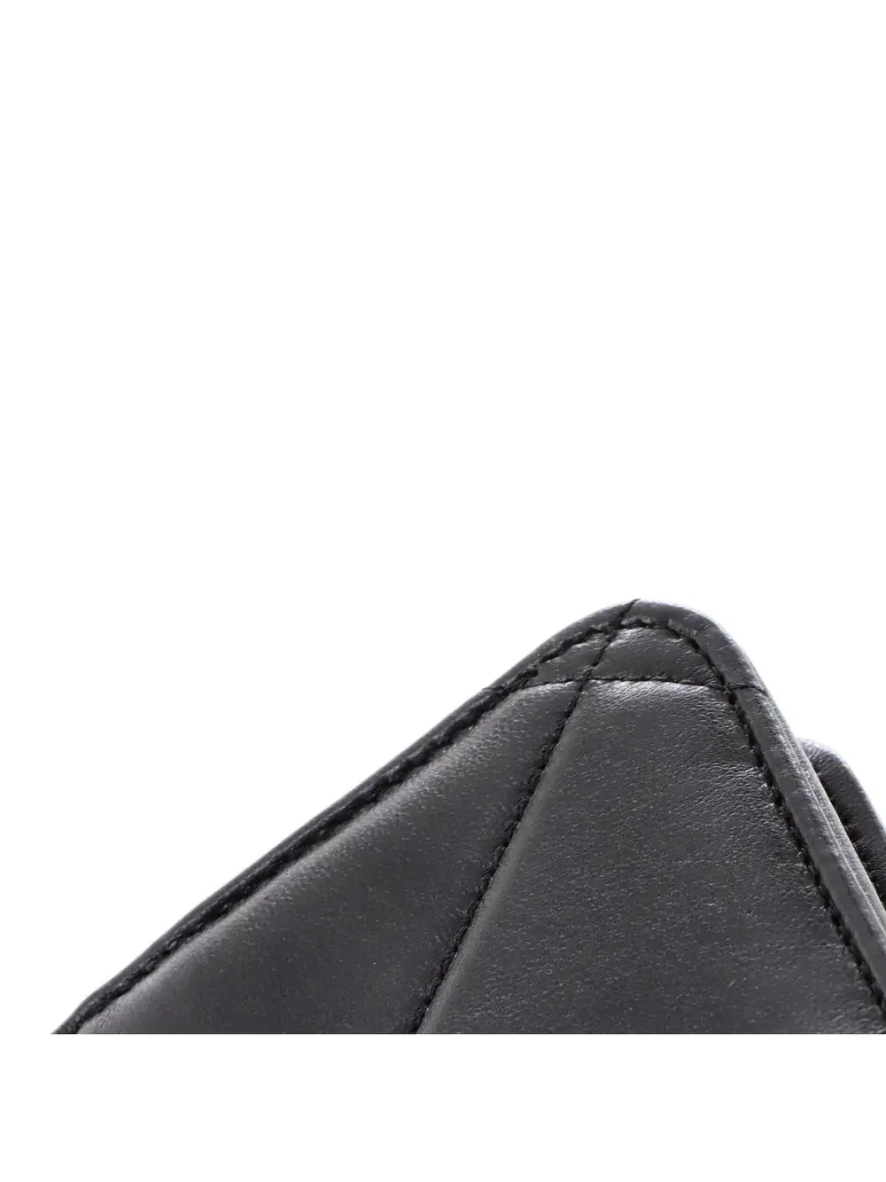 Chanel 19 Flap Phone Holder With Chain #242423C42B